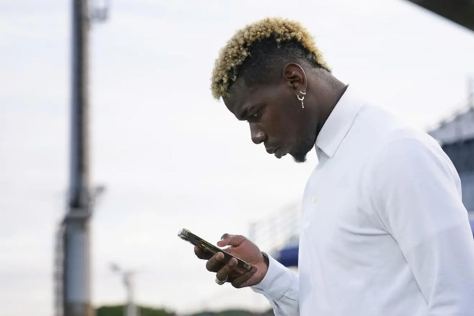 Paul Pogba chính thức mãn hạn treo giò