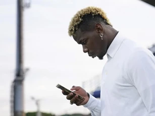 Paul Pogba chính thức mãn hạn treo giò