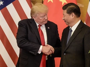 Trọng tâm chuyến thăm tiềm năng đến Trung Quốc của Tổng thống Mỹ Donald Trump