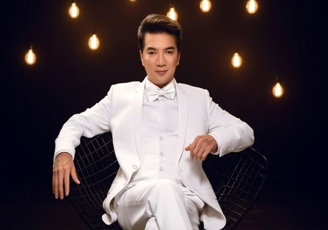 Đàm Vĩnh Hưng tìm được người 'chống lưng' cực xịn trong vụ kiện tỷ phú Mỹ: Từng có mối quan hệ đặc biệt với Tổng thống Donald Trump