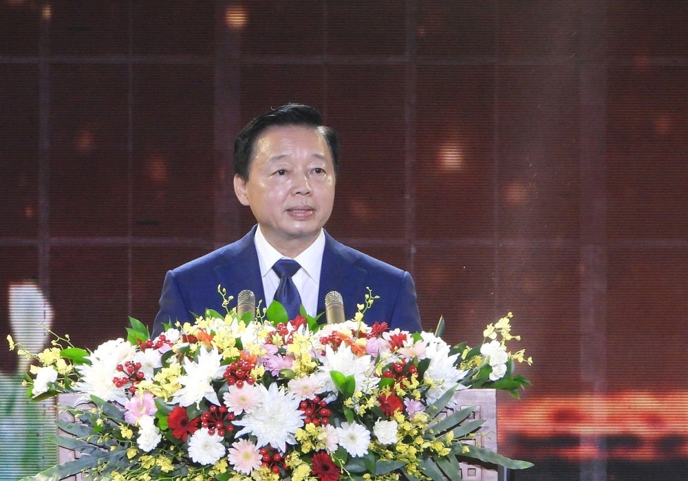 Phó Thủ tướng Trần Hồng Hà: Cà phê là tương lai phát triển của vùng Tây Nguyên