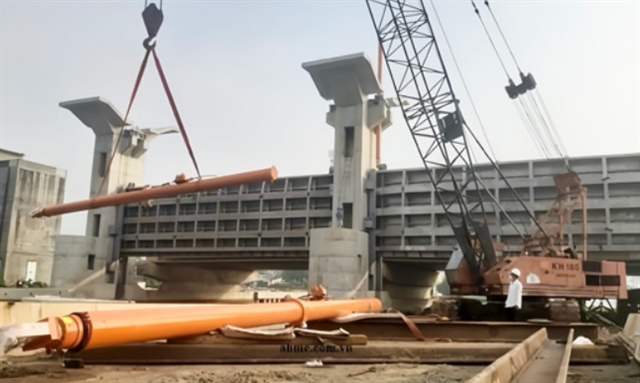 Loạt lãnh đạo L40 từ chức, đăng ký thoái toàn bộ vốn