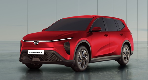 Cơn sốt VinFast Green trước ngày mở cọc: Minio Green là tâm bão, khách hàng háo hức 'lên đời' xe máy