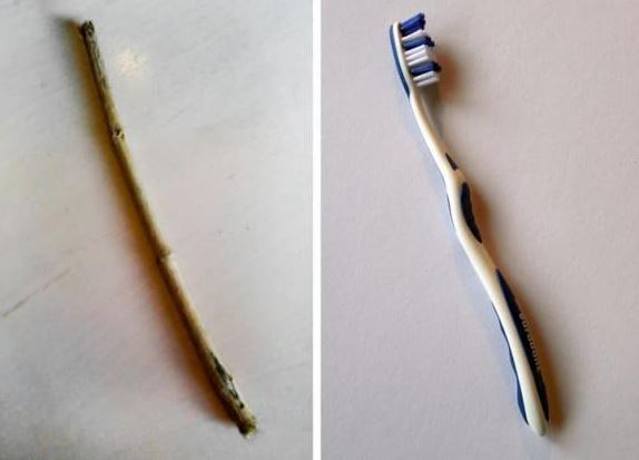 9 đồ dùng phổ biến ở hiện tại có hình dạng hoàn toàn khác trong quá khứ