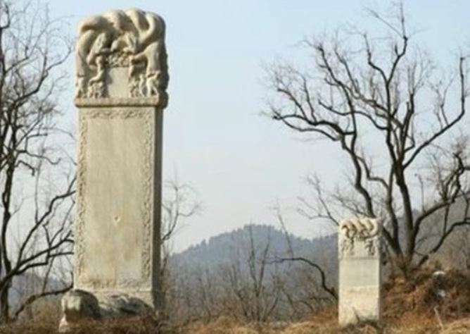 Giải mã bí ẩn về ngôi mộ khắc lời nguyền 8 chữ khiến hoàng đế Càn Long cũng sợ hãi, không dám đụng tới