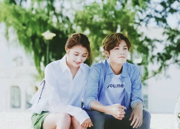 NÓNG: Lộc Hàm và Quan Hiểu Đồng đã đăng ký kết hôn