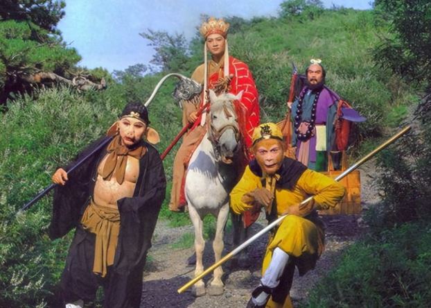 Trong T&#xE2;y Du K&#xFD;, ngo&#xE0;i T&#xF4;n Ng&#x1ED9; Kh&#xF4;ng th&#xEC; gi&#x1EEF;a Tr&#x1B0; B&#xE1;t Gi&#x1EDB;i v&#xE0; Sa T&#x103;ng th&#xEC; ai l&#xE0; ng&#x1B0;&#x1EDD;i h&#x1EEF;u &#xED;ch cho &#x110;&#x1B0;&#x1EDD;ng T&#x103;ng nh&#x1EA5;t: B&#x1EA5;t ng&#x1EDD; v&#x1EDB;i c&#xE2;u tr&#x1EA3; l&#x1EDD;i