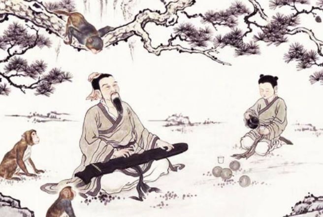 C&#xE2;u n&#xF3;i &#x27;ng&#x1B0;&#x1EDD;i th&#xF4;ng minh th&#x1EF1;c s&#x1EF1; c&#xF3; 2 kh&#xF4;ng h&#x1ECF;i, 3 kh&#xF4;ng tranh&#x27; c&#x1EE7;a ng&#x1B0;&#x1EDD;i x&#x1B0;a c&#xF3; &#xFD; ngh&#x129;a g&#xEC;? &#x110;&#x1ECD;c xong m&#x1EDB;i th&#x1EA5;y tr&#xED; tu&#x1EC7; c&#x1EE7;a c&#x1ED5; nh&#xE2;n th&#x1EAD;t s&#xE2;u s&#x1EAF;c