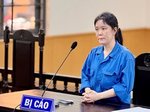 Chiếm đoạt tiền từ khoản vay của khách, nhân viên ngân hàng Hàng hải MSB lĩnh 11 năm tù