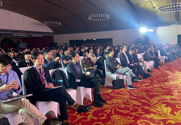 Hàng loạt hãng công nghệ lớn đến Việt Nam bàn về xu hướng AI, bán dẫn