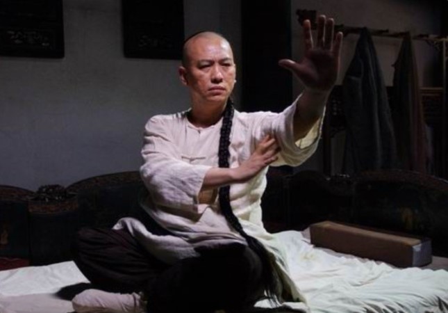 &#x110;&#x1EA1;i cao th&#x1EE7; Trung Qu&#x1ED1;c s&#xE1;ng t&#x1EA1;o B&#xE1;t qu&#xE1;i ch&#x1B0;&#x1EDF;ng, &#x111;&#xE1;nh c&#x1EA3; ch&#x1EE5;c ng&#x1B0;&#x1EDD;i to&#xE0;n th&#xE2;n &#x201C;t&#xEA; c&#x1EE9;ng&#x201D;