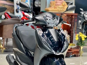 Bảng giá xe máy Honda LEAD mới nhất tháng 3/2025: Rẻ bất ngờ tại đại lý