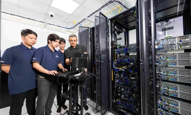 Hoàn thiện Luật Công nghiệp công nghệ số để tạo động lực phát triển