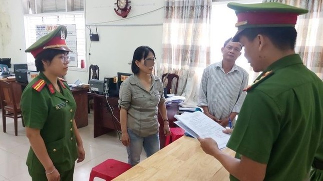 'Nhìn trộm' thông tin dự án rồi lừa đảo bán đất của người khác