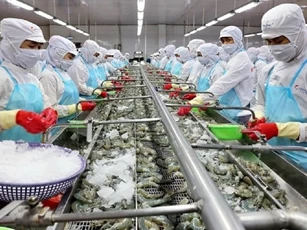 2 tháng đầu năm: Xuất siêu Mỹ dẫn đầu, nhập siêu từ Trung Quốc tăng mạnh
