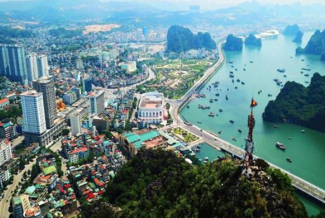 Thành phố trực thuộc tỉnh lớn nhất Việt Nam chuẩn bị có 3 xã lên phường