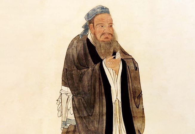 Cha của Khổng Tử là ai? Hé lộ nguyên nhân mẹ Khổng Khâu không muốn nói cho ông biết