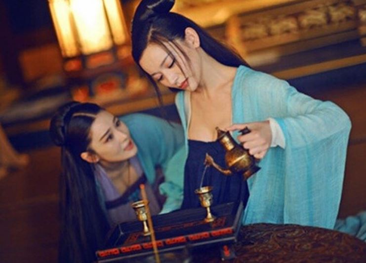 Vì sao kỹ nữ thời phong kiến chẳng dám trốn, chỉ chờ người tốt tới chuộc thân dù không có công nghệ nhận dạng