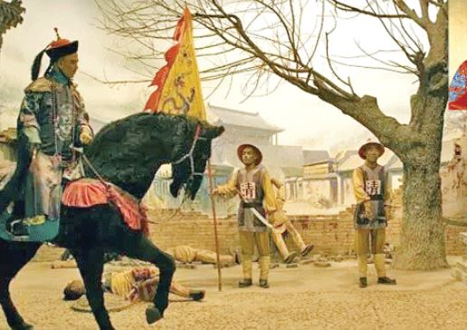 Tại sao triều Thanh kéo dài hơn 300 năm lại gần như chẳng có tạo phản dù có rất nhiều thân vương?