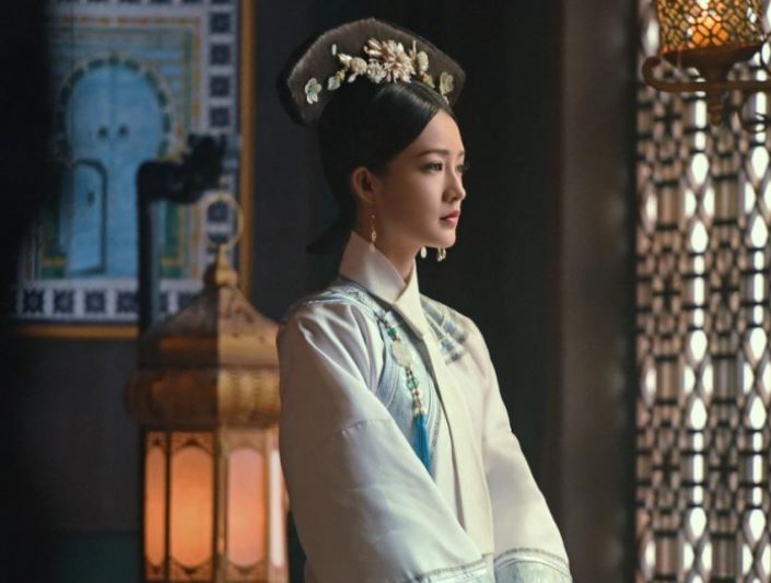 Đây là phi tần ở chung với Càn Long lâu nhất hậu cung: Dù xinh đẹp động lòng người nhưng chỉ được thị tẩm duy nhất 1 lần