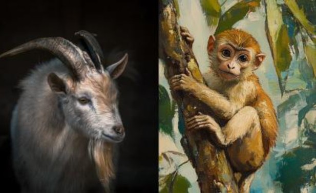 Tử vi ngày 13/3/2025 của 12 con giáp: Tuổi Mùi tài lộc dồi dào, tuổi Thân đối mặt thử thách