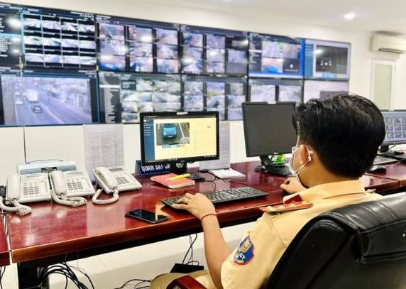 Tài xế thắc mắc: 'Có phải không nộp phạt sau 1 năm được tự động xóa lỗi phạt nguội?'