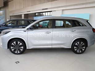 ‘Kẻ hạ sát’ Honda CR-V: Trang bị ấn tượng, di chuyển 165km không cần đổ xăng, giá rẻ hơn Hyundai Grand i10