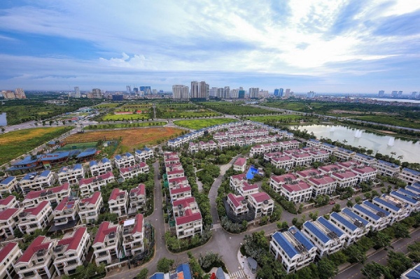 Ch&#x1EE7; d&#x1EF1; &#xE1;n khu &#x111;&#xF4; th&#x1ECB; Starlake T&#xE2;y H&#x1ED3; T&#xE2;y THT b&#x1ECB; ph&#x1EA1;t, truy thu h&#x1A1;n 4,5 t&#x1EF7; &#x111;&#x1ED3;ng ti&#x1EC1;n thu&#x1EBF;