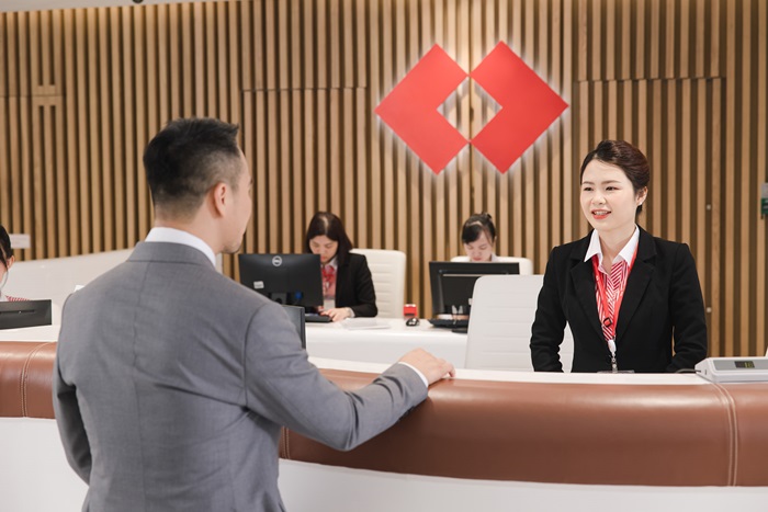 Tăng tốc ngân hàng số với trợ lý AI