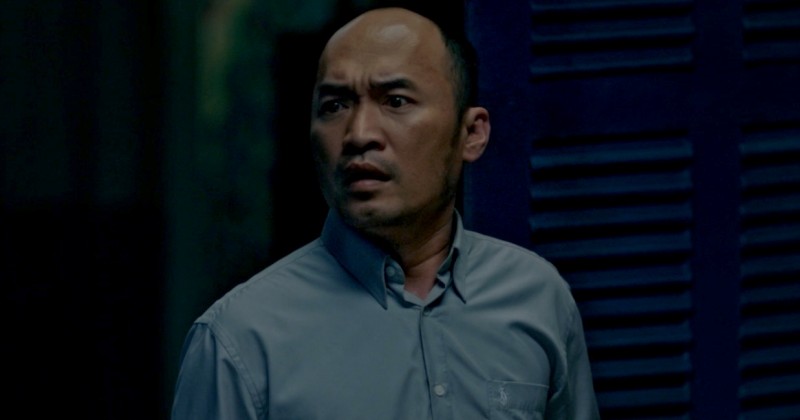 Sau '49 ngày 2' và 'Bệnh viện ma', Tiến Luật trở lại với dòng phim kinh dị - hài cùng 'Tìm xác - Ma không đầu'