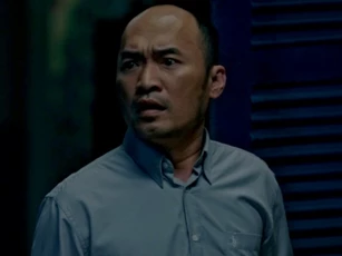 Sau '49 ngày 2' và 'Bệnh viện ma', Tiến Luật trở lại với dòng phim kinh dị - hài cùng 'Tìm xác - Ma không đầu'