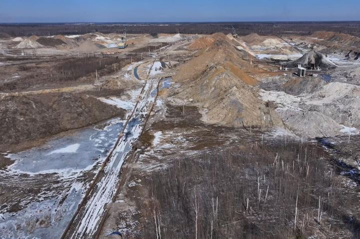 Khám phá 'kho báu khổng lồ' của Ukraine mà Tổng thống Donald Trump muốn tiếp cận