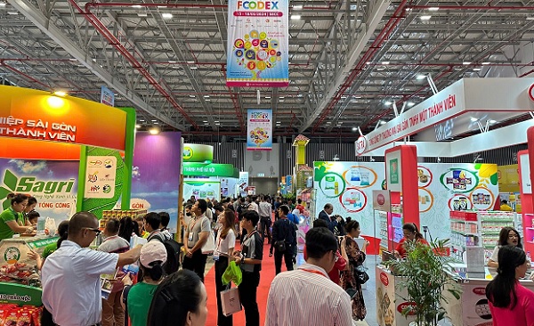 Sắp diễn ra triển lãm quốc tế về sản phẩm tự nhiên xanh