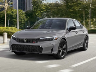 Top 10 xe sedan tốt nhất năm 2025: Honda Civic Si đứng đầu