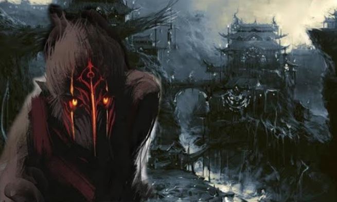 Bí ẩn lục giới: Ngọc Hoàng cai quản ba giới, vậy ai thống lĩnh phần còn lại?