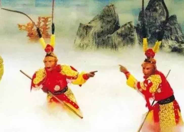 Đây là yêu quái mạnh nhất Tây Du Ký: Cả Quan Âm Bồ Tát cũng không biết nguồn gốc, chỉ có Phật Tổ Như Lai mới trấn áp được