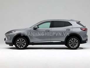 Thương hiệu Mỹ ra mắt SUV lớn hơn Mazda CX-5, công suất 211 mã lực, giá rẻ bất ngờ
