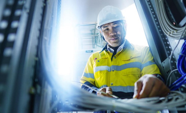 Công nghệ mới giúp vận hành an toàn các tác vụ AI quy mô lớn