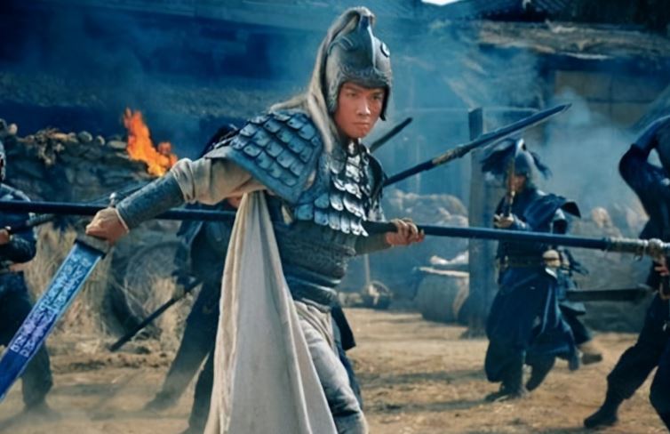 Nhân vật 'song toàn' bậc nhất thời Tam Quốc: Văn không thua Gia Cát Lượng, võ áp đảo Lữ Bố, có được ông ấy là có thiên hạ