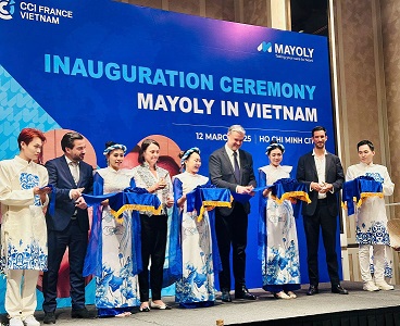 Thị trường dược phẩm Việt Nam thu hút nhiều công ty dược quốc tế