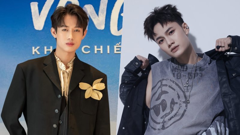 Dàn mỹ nam “chiếm sóng” Lật Mặt 8 của Lý Hải, một gương mặt “trăm tỷ” trở lại