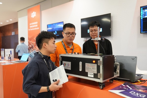 Cơ hội lớn từ thị trường chip AI 