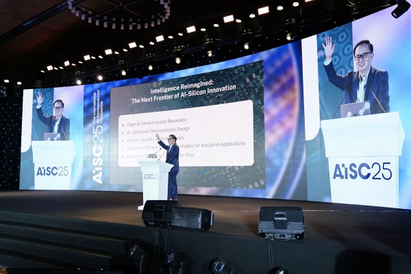 Việt Nam chủ động phát triển ngành bán dẫn và AI trong kỷ nguyên mới