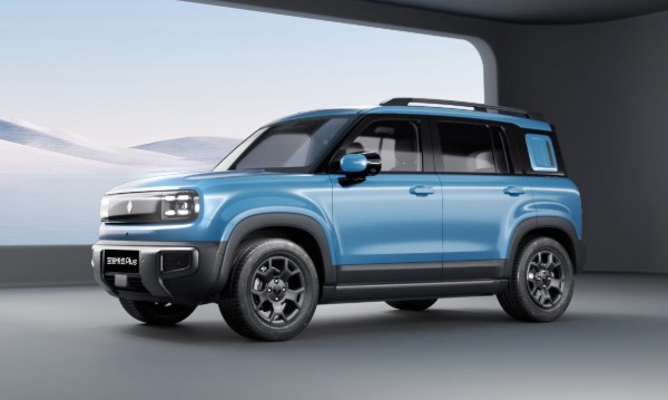 Nhà sản xuất Việt thành lập năm 1976 sắp bán ô tô mới: Đi 400km/sạc, giá 400 triệu mà trông như xe 4,5 tỷ