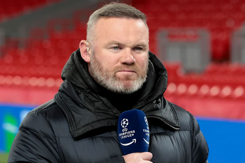 Rooney: ‘M.U cần thanh lý 15 cầu thủ, chỉ giữ lại 2 ngôi sao’