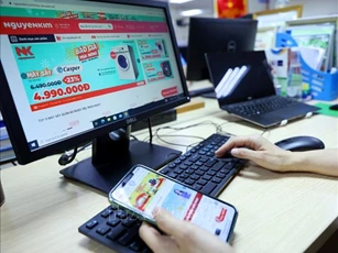 VCCI: Cần bảo vệ quyền lợi cho người bán trên nền tảng thương mại điện tử