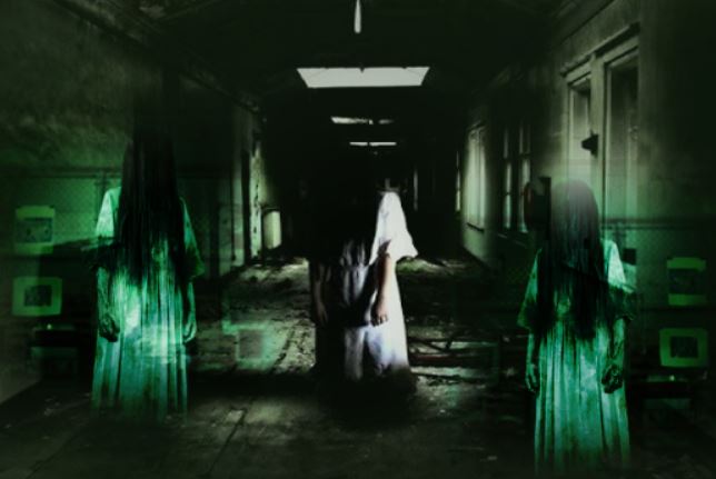 Giải mã hiện tượng 'gặp ma' dưới góc nhìn khoa học