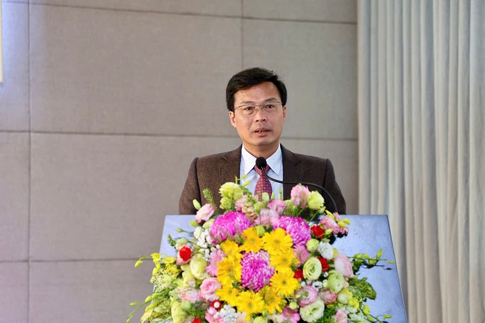 Phó Chủ tịch tỉnh Lâm Đồng: Cần 'đầu tàu' để dẫn dắt các doanh nghiệp nhỏ