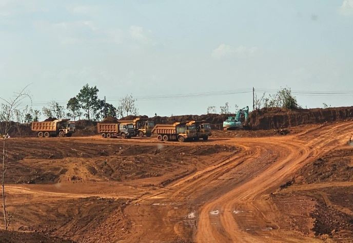 Việt Nam có “kho báu” lớn gấp 8 lần Trung Quốc, 9 lần Ấn Độ, 290 lần Mỹ, nay đã tự chủ công nghệ khai thác, quyết xây dựng ngành công nghiệp phát triển lâu dài