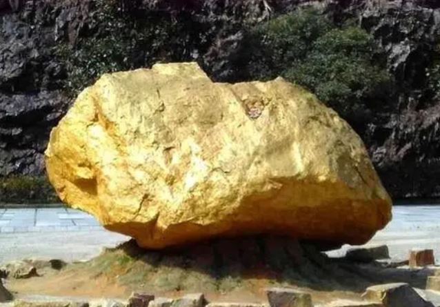 Đất nước láng giềng Việt Nam phát hiện quặng vàng khổng lồ, cả công viên bị phong tỏa để lộ kho báu 1.000 năm tuổi